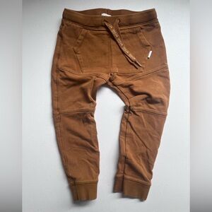 Noppies Brown Joggers 18–24 Months